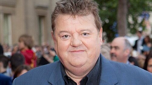 Revelada la causa de la muerte de Robbie Coltrane, Hagrid en 'Harry Potter'