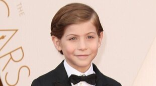 La gente está impactada por el estirón que ha dado Jacob Tremblay ('La habitación', 'Wonder')