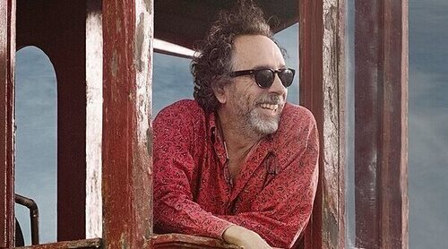 Tim Burton asegura que no volverá a trabajar con Disney y llama "circo horrible" al estudio