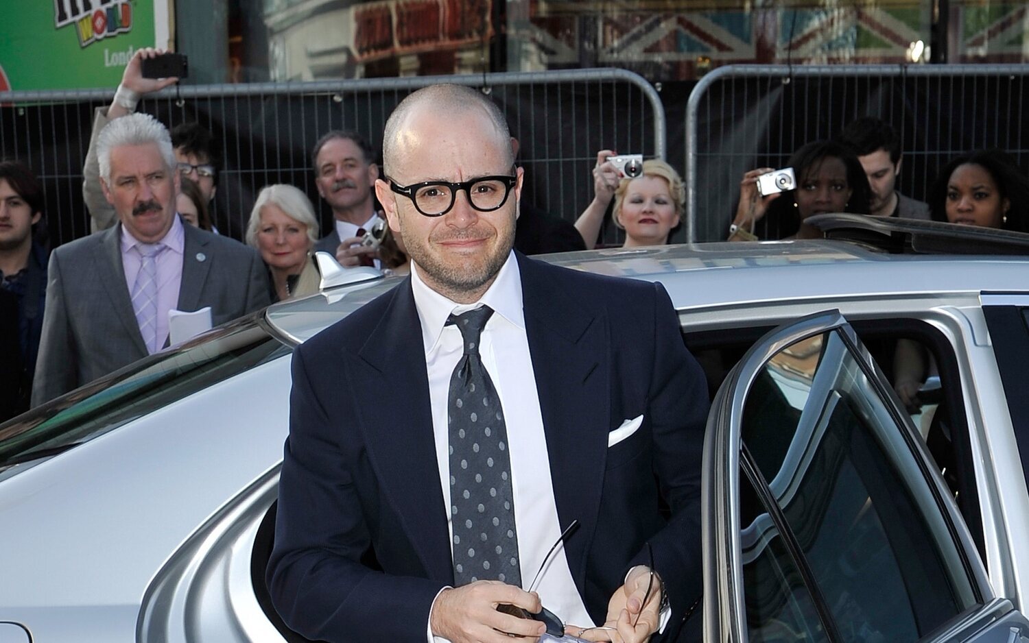 'Star Wars': La película secreta de Damon Lindelof ya tiene directora