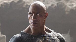 'Black Adam': Dwayne Johnson ya está trabajando en "lo próximo" de DC