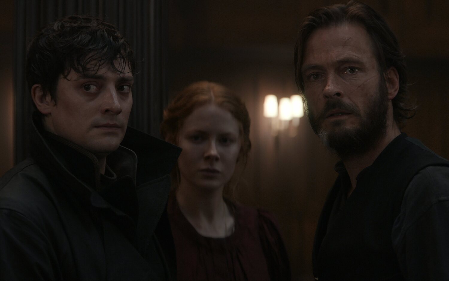 '1899': Tráiler de la nueva serie de los creadores de 'Dark' para Netflix