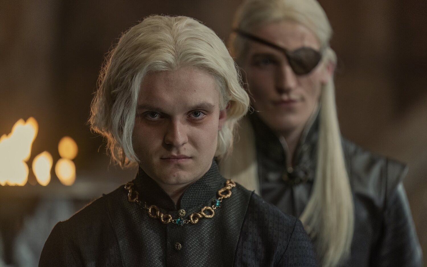 Tom Glynn-Carney ('La Casa del Dragón'): "Aegon es un personaje mucho más complejo que Joffrey"