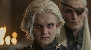 Tom Glynn-Carney ('La Casa del Dragón'): "Aegon es un personaje mucho más complejo que Joffrey"