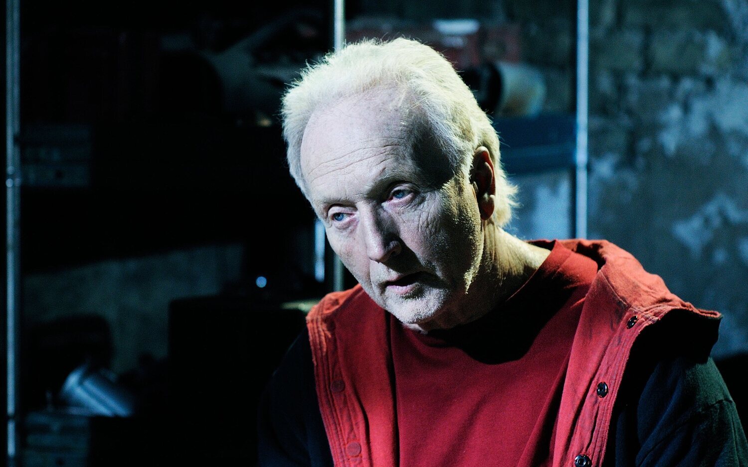 'Saw X': Tobin Bell regresa a la saga como John Kramer en la décima película