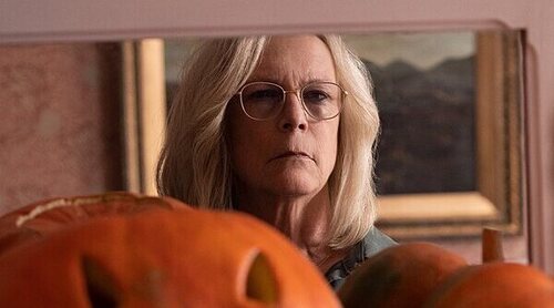 El director de 'Halloween: El final' explica por qué la película no se centra en Laurie y Michael Myers