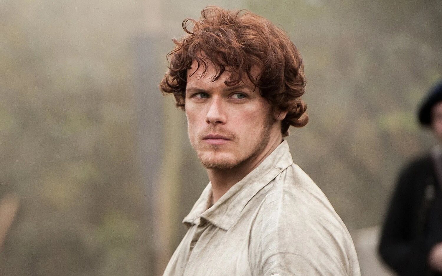 Sam Heughan ('Outlander') fue rechazado como James Bond por no ser "suficientemente atrevido"