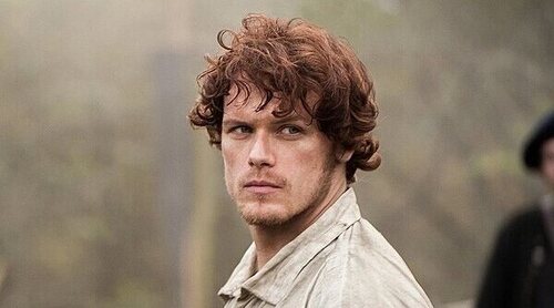 Sam Heughan ('Outlander') fue rechazado como James Bond por no ser "suficientemente atrevido"