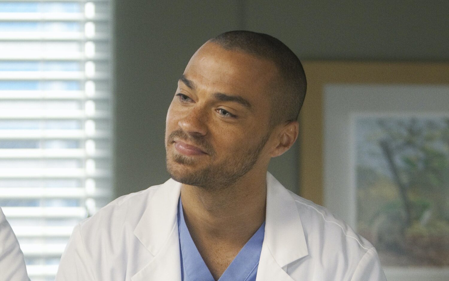 'Solo asesinatos en el edificio': Jesse Williams ('Anatomía de Grey') se une a la tercera temporada