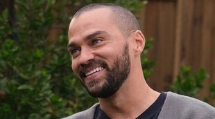 'Solo asesinatos en el edificio': Jesse Williams ('Anatomía de Grey') se une a la tercera temporada