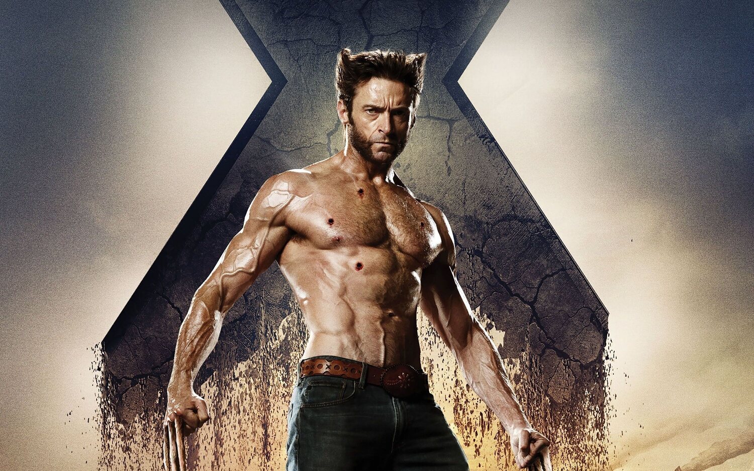 Hugh Jackman explica cómo (y cuándo) decidió volver como Wolverine para 'Deadpool 3'