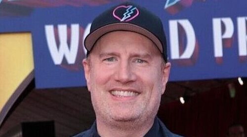 Kevin Feige sobre el futuro de James Gunn en DC: "Seré el primero de la fila para ver todo lo que haga"