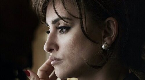 Penélope Cruz ('L'immensità'): "No podemos decir que cuando las mujeres buscan protección, las estemos ayudando"