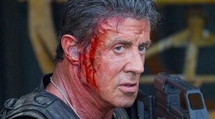 'Los Mercenarios 4', que será el final de Sylvester Stallone en la saga, ya tiene fecha de estreno