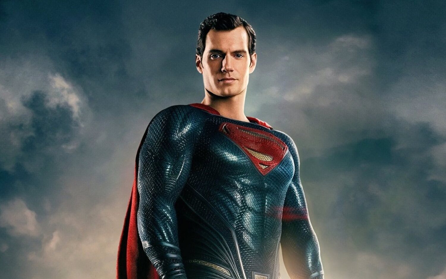 Henry Cavill asegura que su Superman volverá "muy alegre"