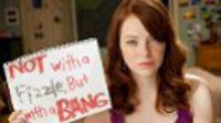 Emma Stone a un paso de ser Mary Jane en 'Spider-man'