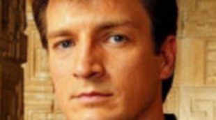 Nathan Fillion usa Twitter para pedir el papel protagonista de 'Uncharted'