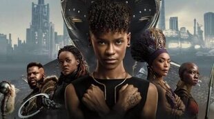 Kevin Feige explica de qué va la Fase 4 de Marvel y por qué la cierra 'Black Panther: Wakanda Forever'