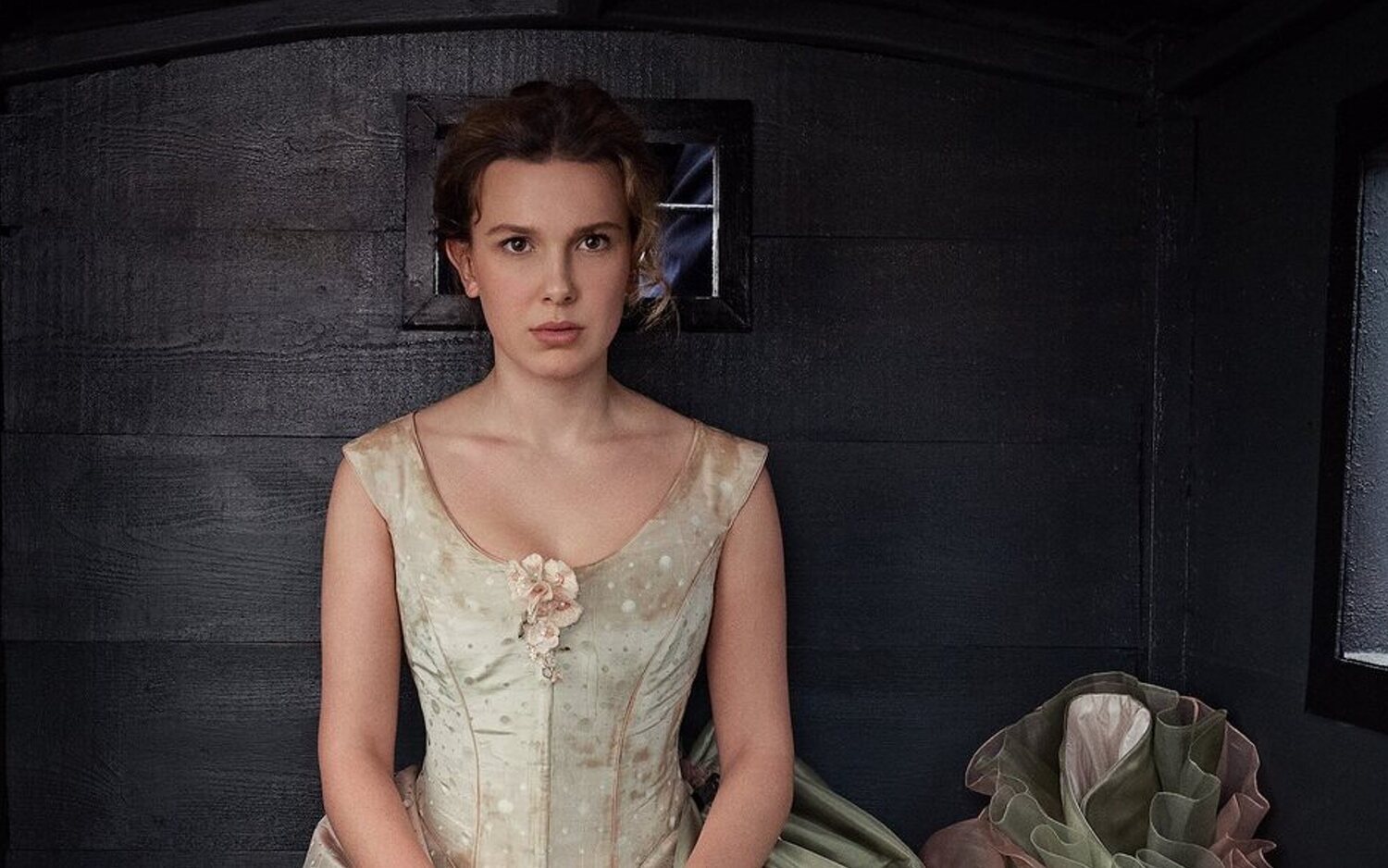 'Enola Holmes 2': La química entre Millie Bobby Brown y Henry Cavill, lo mejor según las primeras críticas