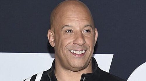 Vin Diesel se parecería mucho al mismísimo Adán, según un meme que ha explotado en Twitter