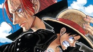 'One Piece Film Red': La voz de la soledad en una fascinante aventura