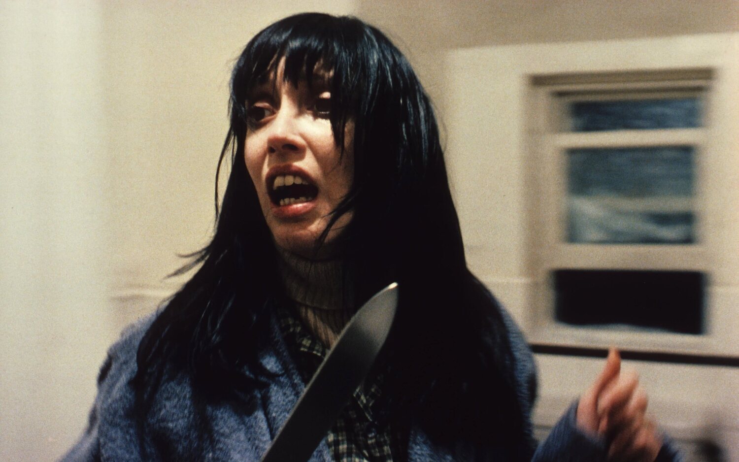 Shelley Duvall ('El resplandor') regresa al cine con su primer papel en 20 años