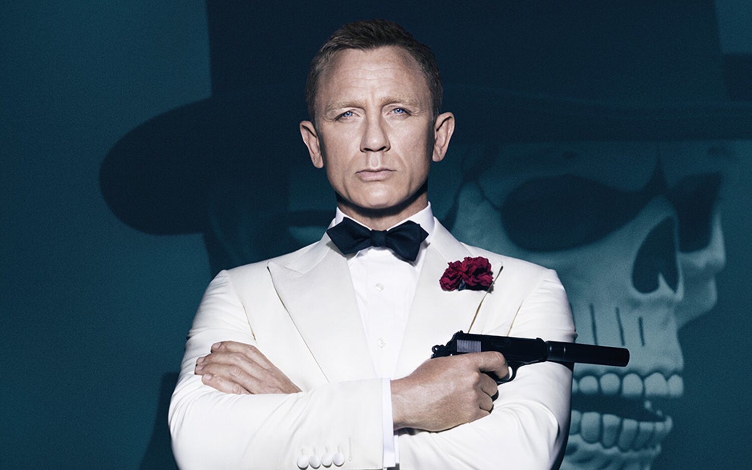 'James Bond': Casi todas las películas de la saga desaparecen de Amazon Prime Video España