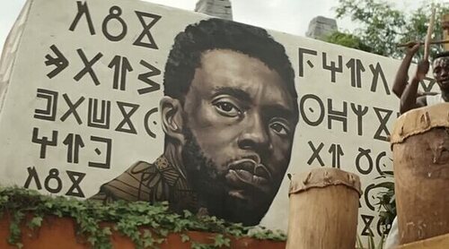 'Black Panther: Wakanda Forever': Cómo el reparto utilizó la película para procesar la pérdida de Chadwick Boseman