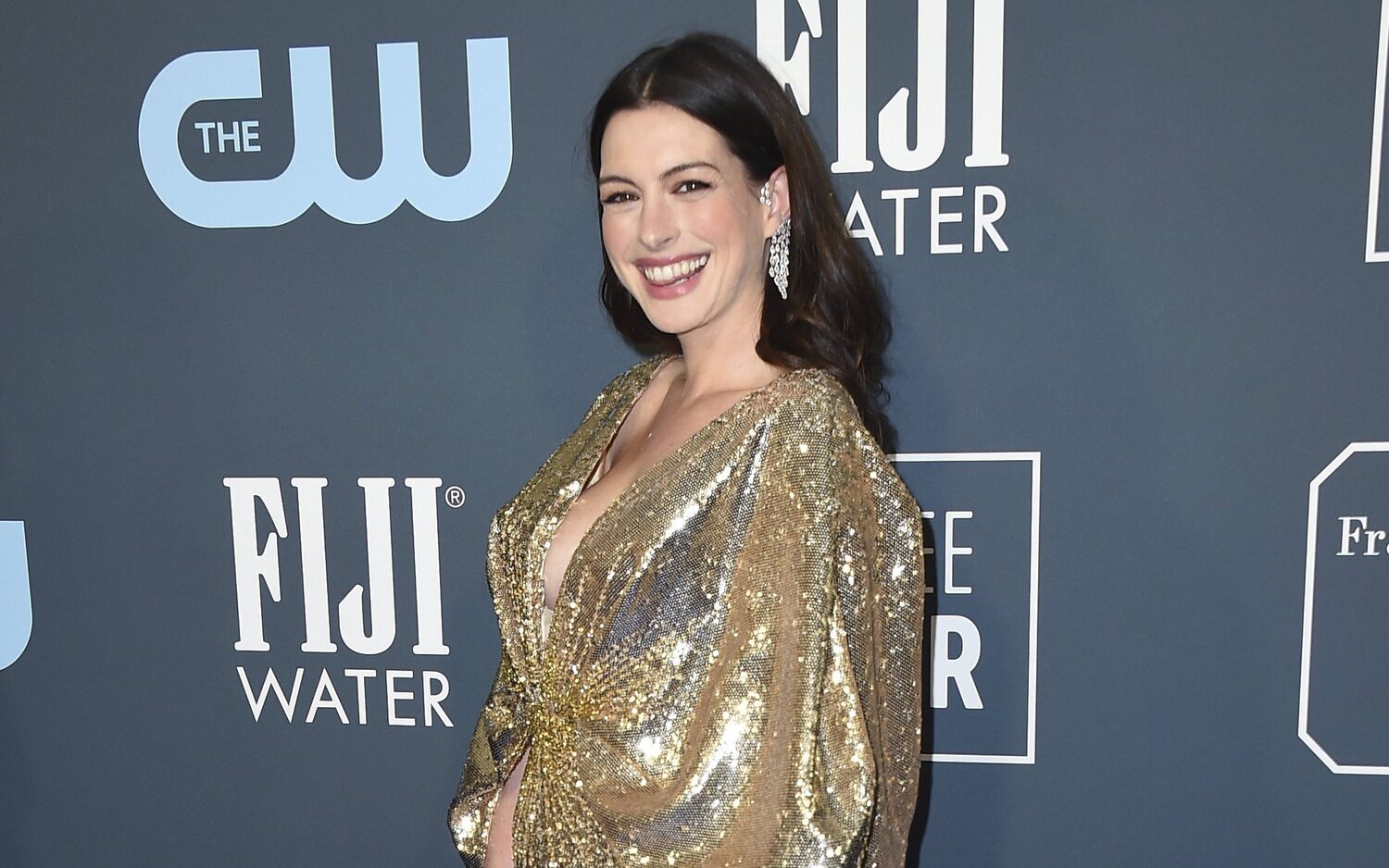 'El diablo viste de Prada': Anne Hathaway explica por qué no tiene sentido una secuela