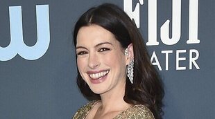 'El diablo viste de Prada': Anne Hathaway explica por qué no tiene sentido una secuela