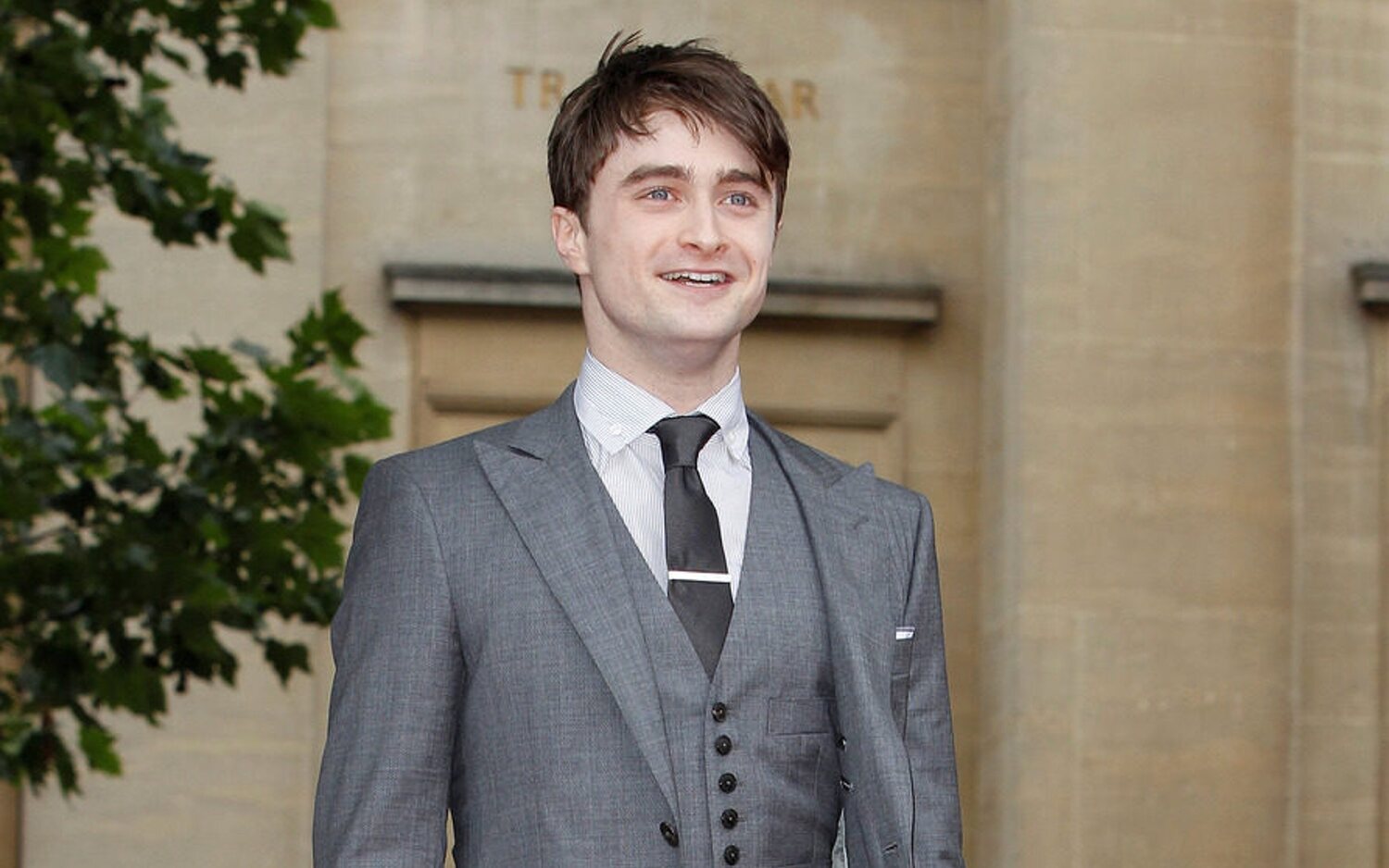 Daniel Radcliffe defiende su oposición a la transfobia de J.K. Rowling: "Si no, no me habría podido mirar al espejo"