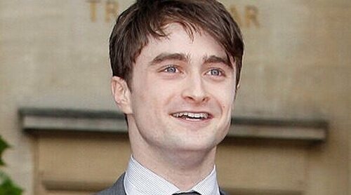 Daniel Radcliffe defiende su oposición a la transfobia de J.K. Rowling: "Si no, no me habría podido mirar al espejo"