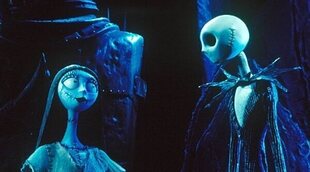 'Pesadilla antes de Navidad': Henry Selick dice que es "un poco injusto" que Tim Burton se lleve el crédito