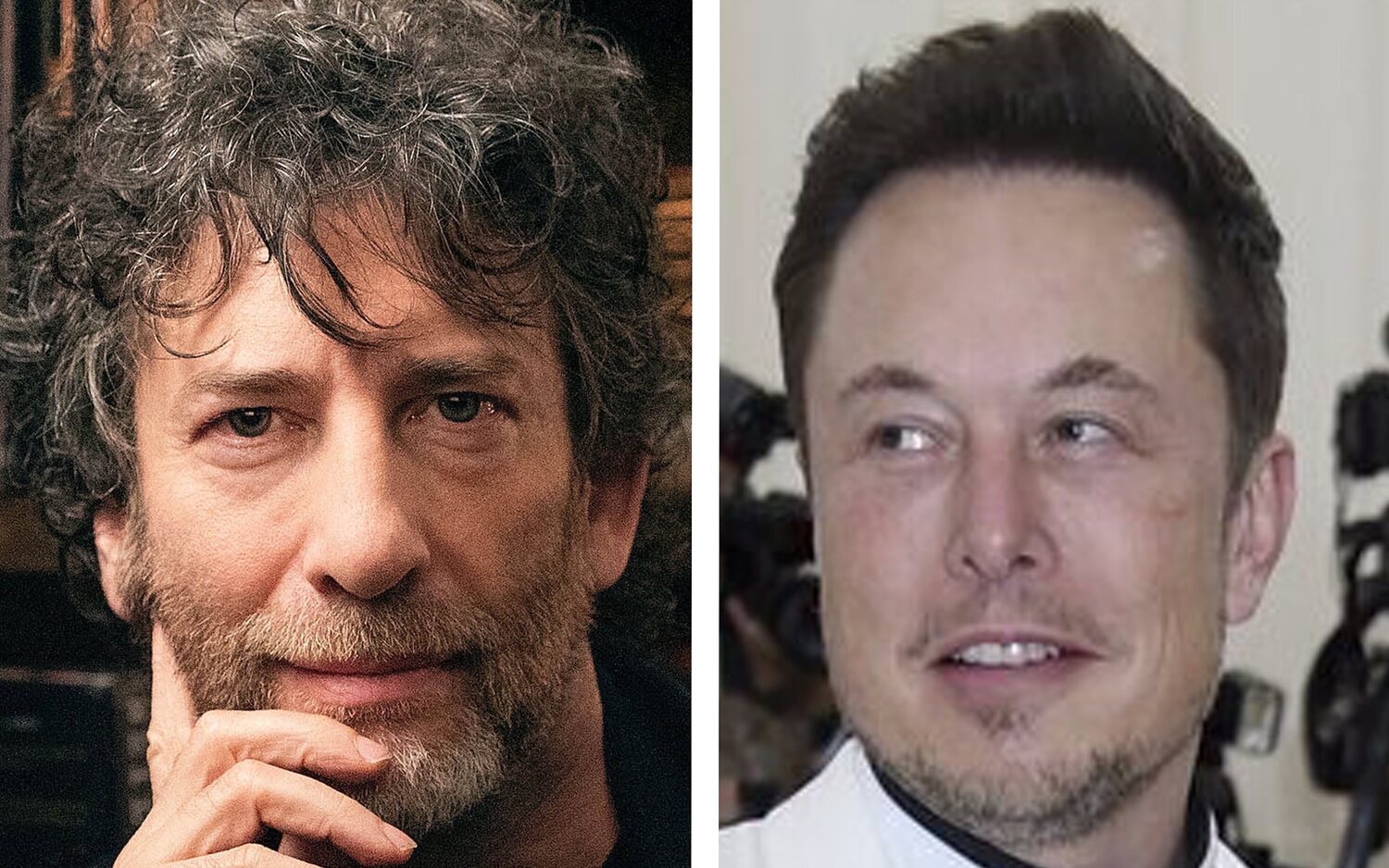 Neil Gaiman critica los cambios de Elon Musk en Twitter usando los rumores de cancelación de 'Sandman'