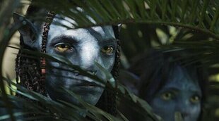 Nuevo tráiler de 'Avatar: El Sentido del agua': Sumérgete de nuevo en Pandora