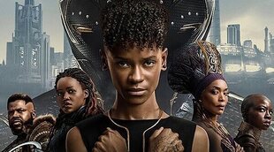 'Black Panther: Wakanda Forever': El cine de superhéroes como catarsis colectiva