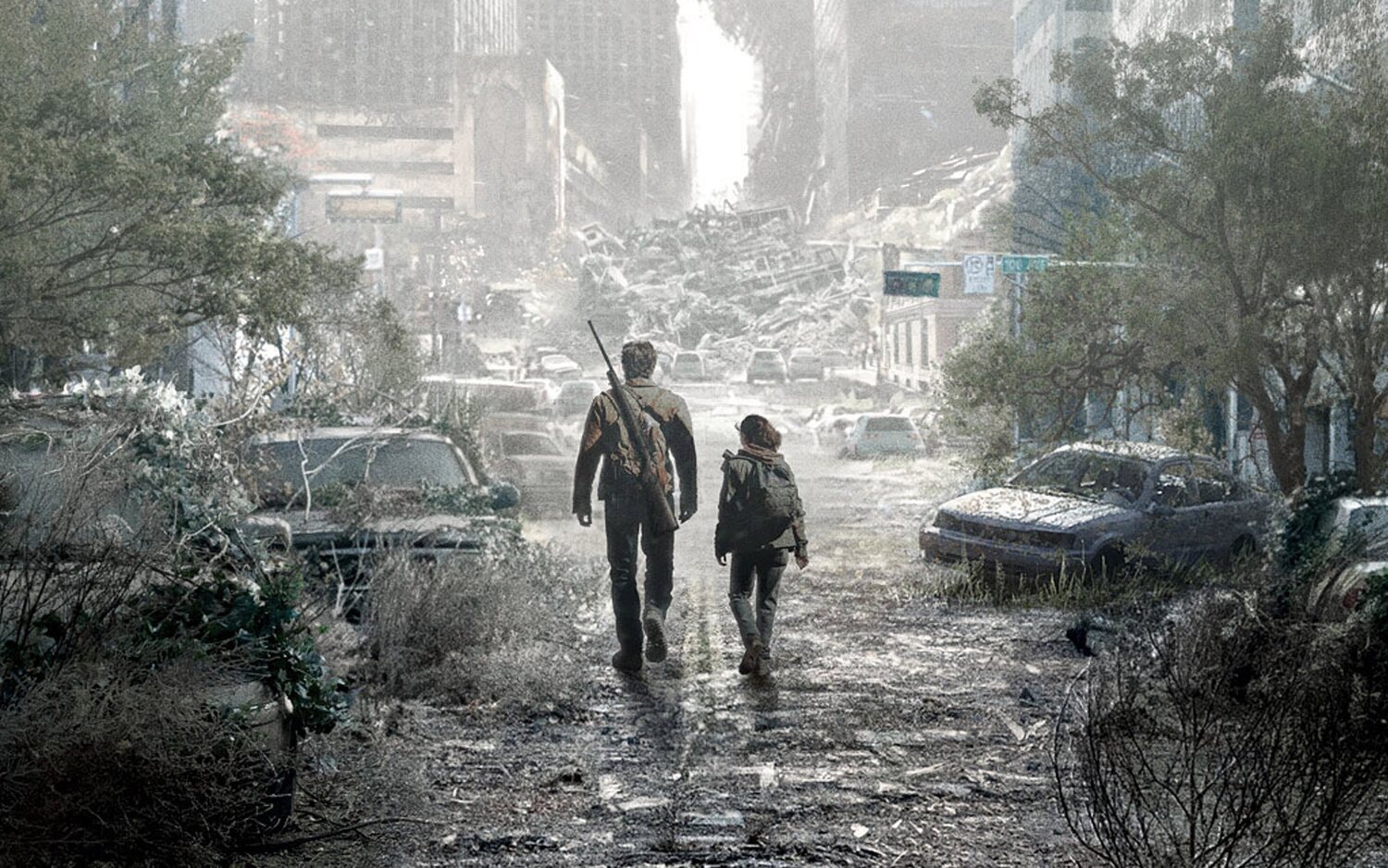 'The Last of Us', serie de HBO Max con Pedro Pascal y Bella Ramsey, confirma su fecha de estreno en España