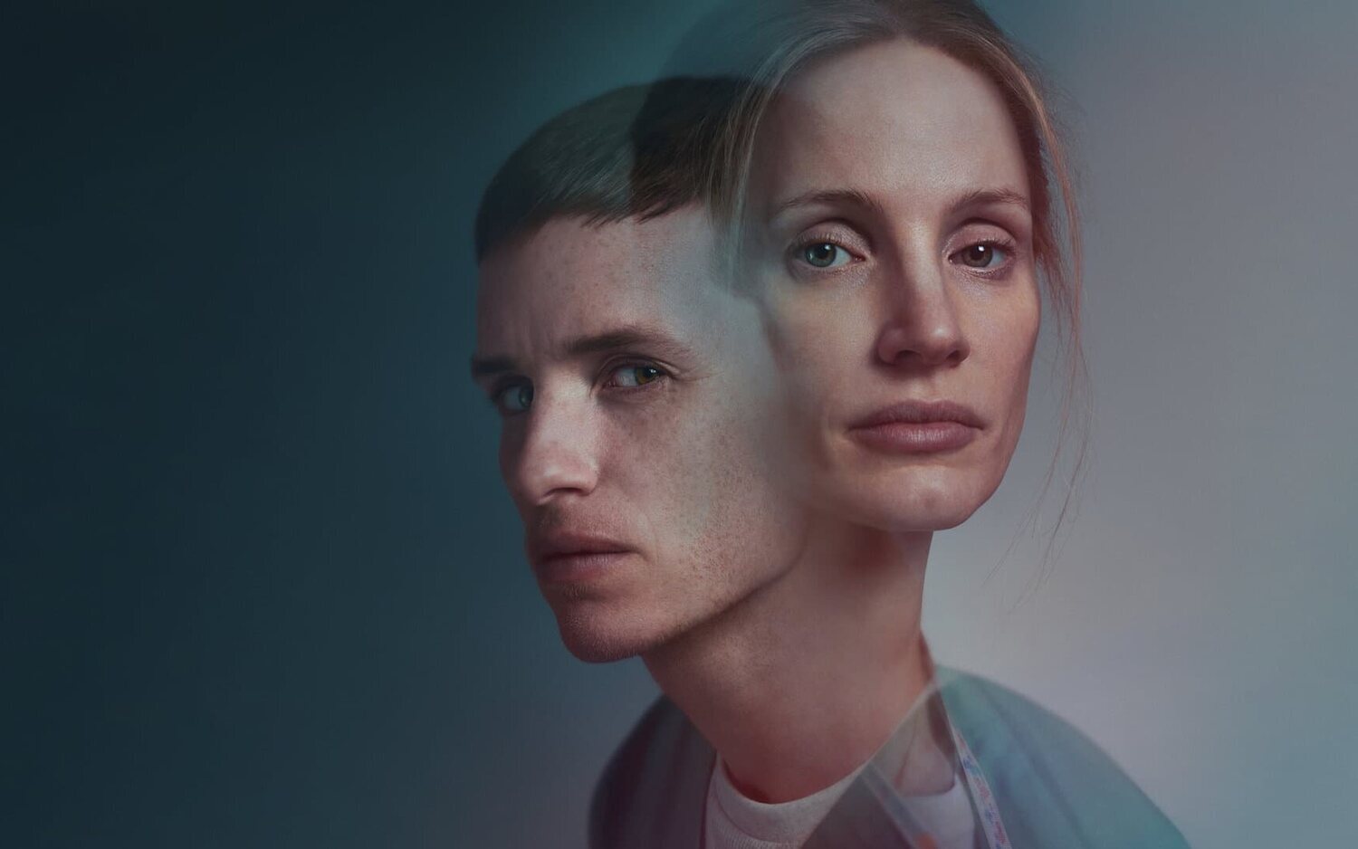 'El ángel de la muerte': Netflix estrena un turbio drama basado en hechos reales con Jessica Chastain