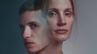 'El ángel de la muerte': Netflix estrena un turbio drama basado en hechos reales con Jessica Chastain