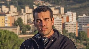 'Mi soledad tiene alas': Primeras fotos de la primera película de Mario Casas como director