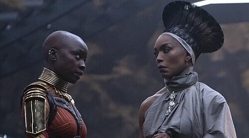 El espacio 'Black Panther: Wakanda Forever' abre sus puertas en Madrid el 4 de noviembre