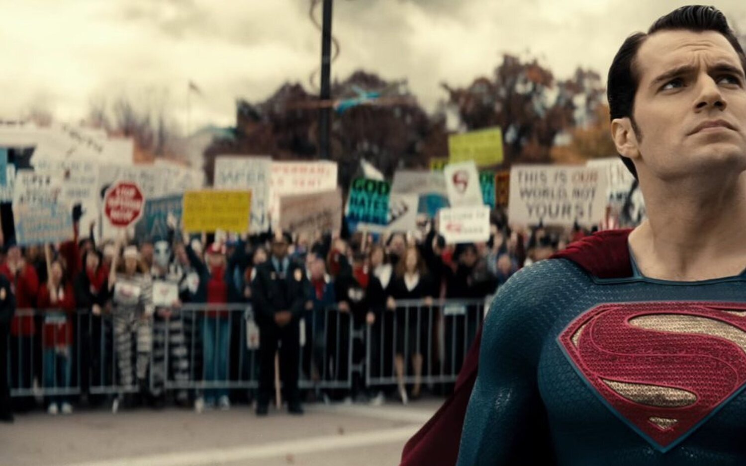 Warner Bros. Discovery planea el futuro de DC enfocándose en las franquicias más exitosas como 'Superman'