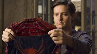 'Spider-Man 4': El falso regreso del Spidey de Tobey Maguire se hace viral en protesta por los cambios en Twitter