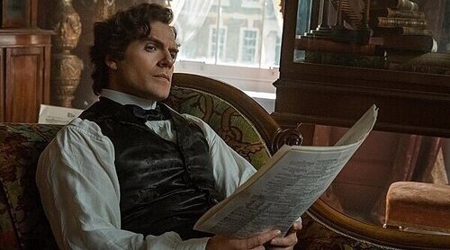 'Enola Holmes 2' arrasa en Netflix y Henry Cavill opina sobre un posible spin-off