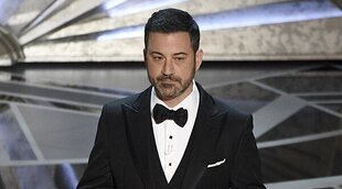 Oscar 2023: Jimmy Kimmel vuelve para presentar la 95 edición