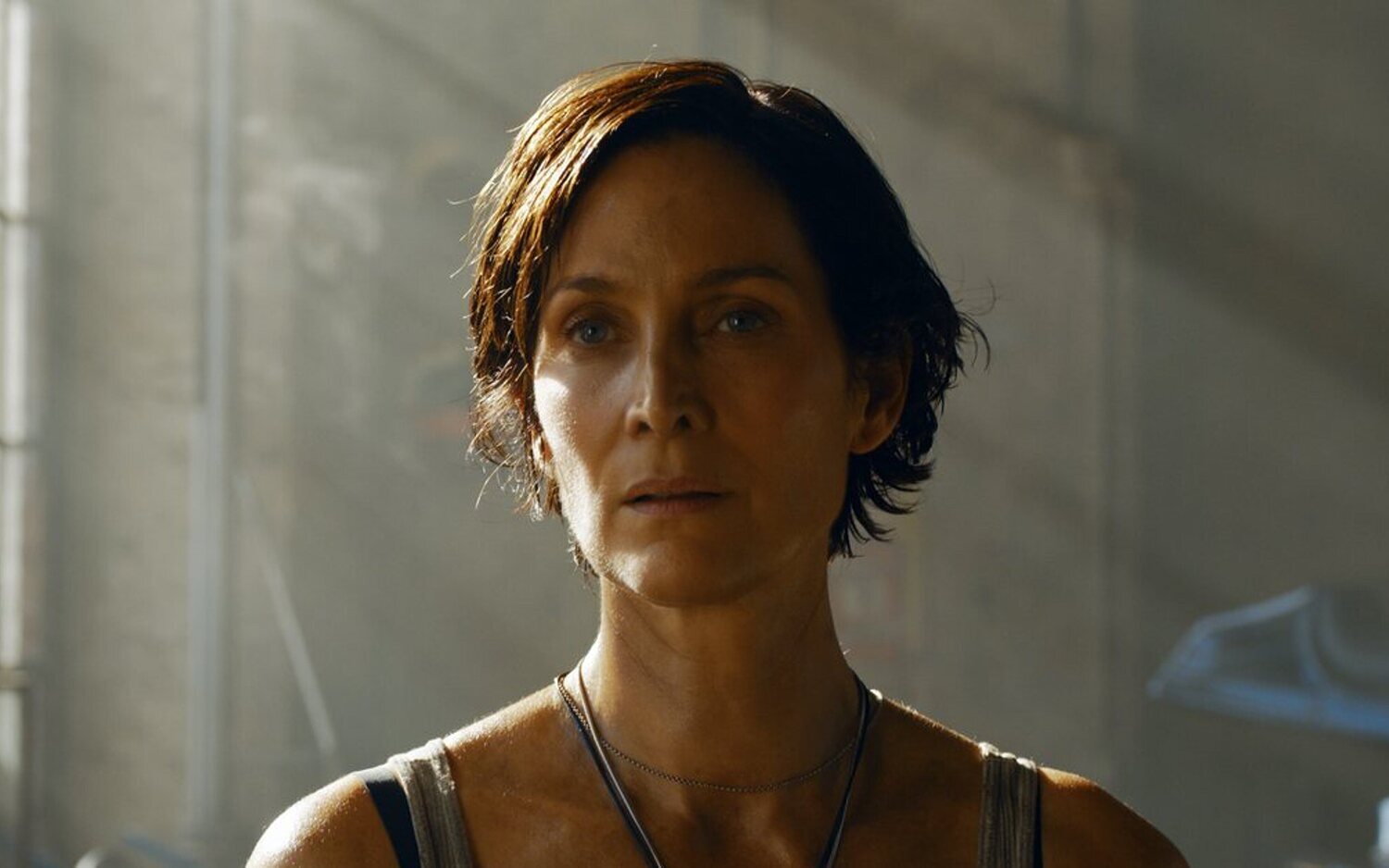 'The Acolyte', lo nuevo de 'Star Wars', comienza la producción y ficha a Carrie-Anne Moss y Dafne Keen