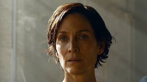 'The Acolyte', lo nuevo de 'Star Wars', comienza la producción y ficha a Carrie-Anne Moss y Dafne Keen