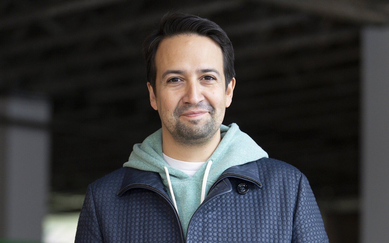 'Percy Jackson and the Olympians': Lin-Manuel Miranda dará vida a Hermes en la serie de Disney+