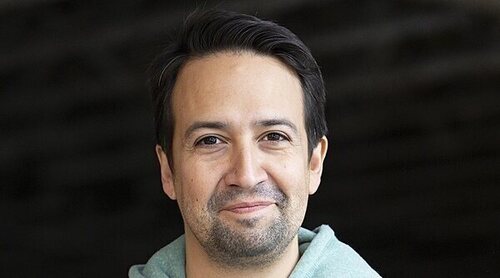 'Percy Jackson and the Olympians': Lin-Manuel Miranda dará vida a Hermes en la serie de Disney+