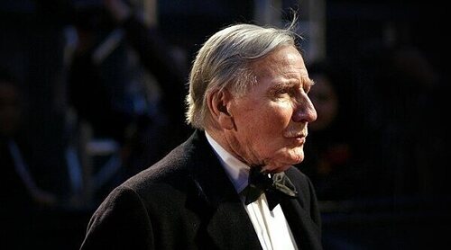 Muere Leslie Phillips ('Harry Potter', 'Carry On') a los 98 años